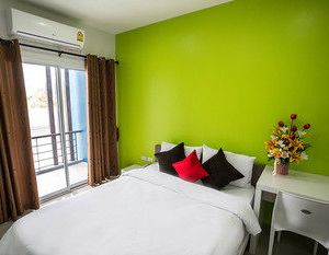 Udee Living Place Hat Yai Thailand