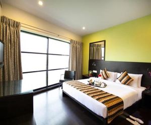 Tarawade Clarks Inn Pune Pune India