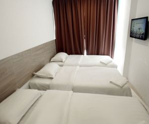 Place2Stay @ Airport Hotel Kuching Malaysia