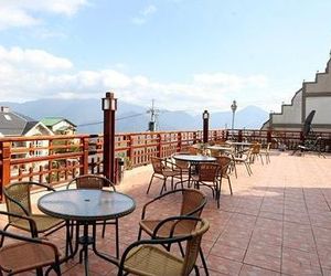 Linshing Garden Resort II Ren-ai Township Taiwan