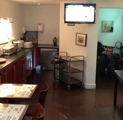 Hotel Photo 13