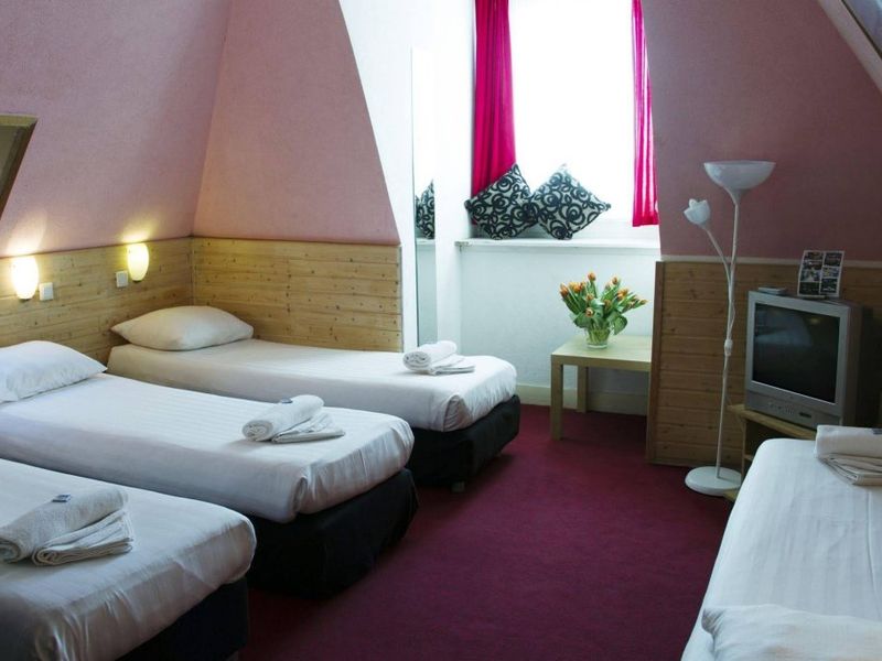 Hotel Photo 4