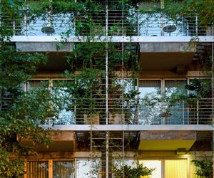 Palo Santo Hotel Buenos Aires Argentina