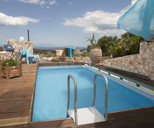 Villa Suites Tilemachos Luxury Rafina Greece