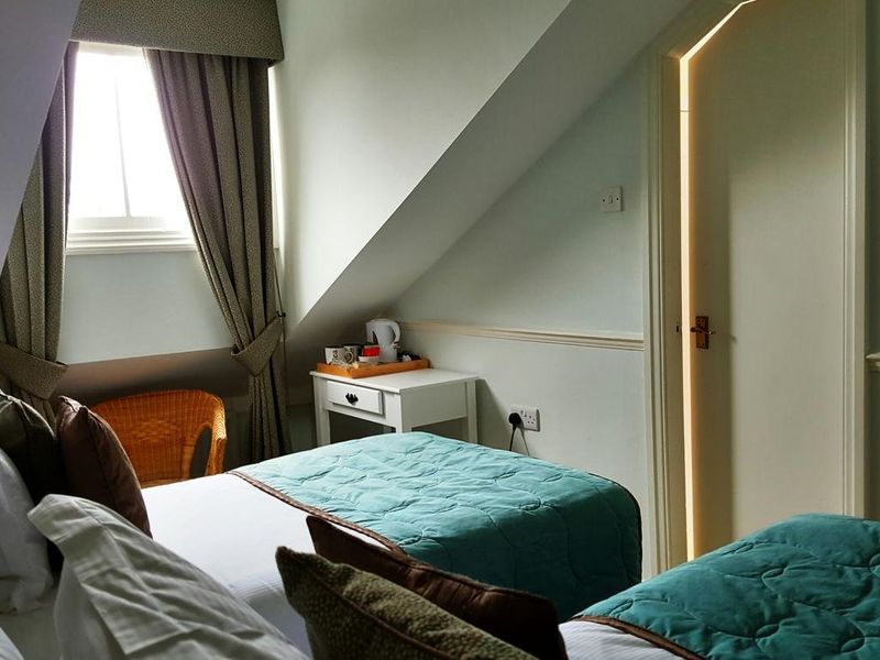 Hotel Photo 1
