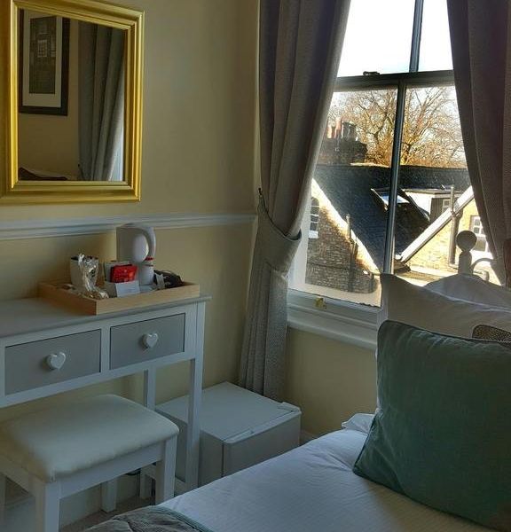 Hotel Photo 13