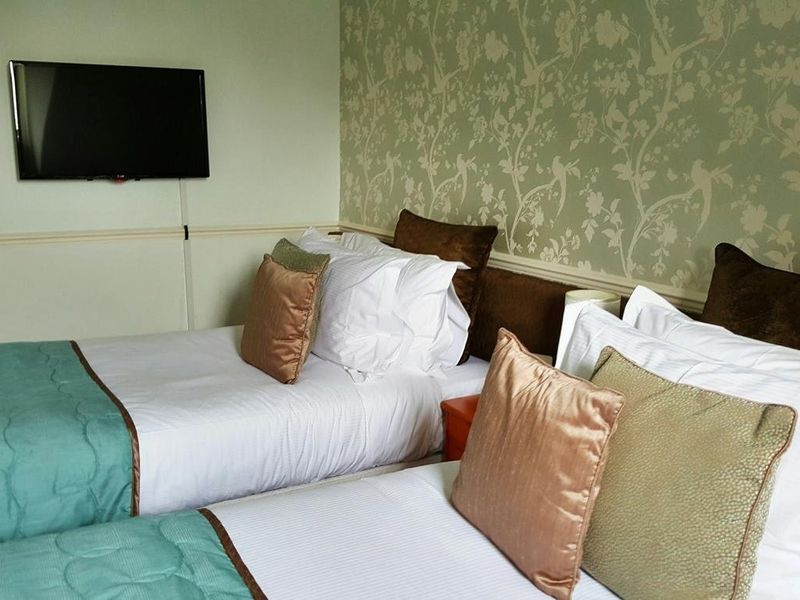 Hotel Photo 10