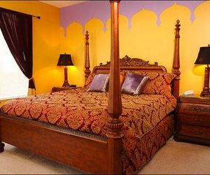 AmSun Executive Vacation homes Celebration United States