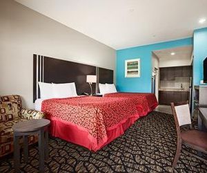 Days Inn & Suites by Wyndham Houston North-Spring Aldine United States
