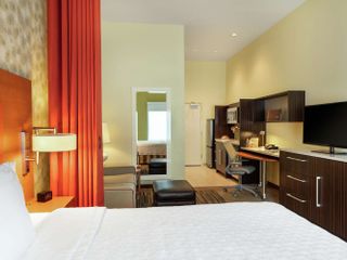 Hotel pic Home2 Suites by Hilton San Antonio Airport, TX