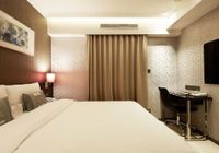 Отзывы Beauty Hotels Taipei — Hotel Bfun, 3 звезды