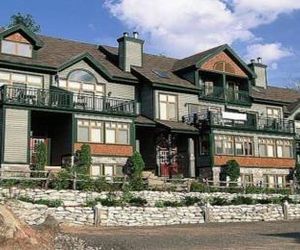 Clairière by Tremblant Sunstar Mont Tremblant Canada