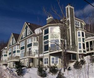 Le Boisé by Tremblant Sunstar Mont Tremblant Canada