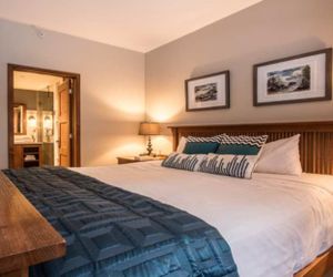 Altitude by Tremblant Sunstar Mont Tremblant Canada