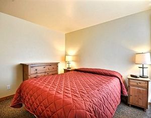 La Chouette - Tremblant Sunstar Mont Tremblant Canada