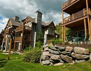 Falaise by Tremblant Sunstar Mont Tremblant Canada