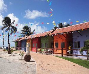 Pousada La Villa Delle Rose Porto de Galinhas Brazil