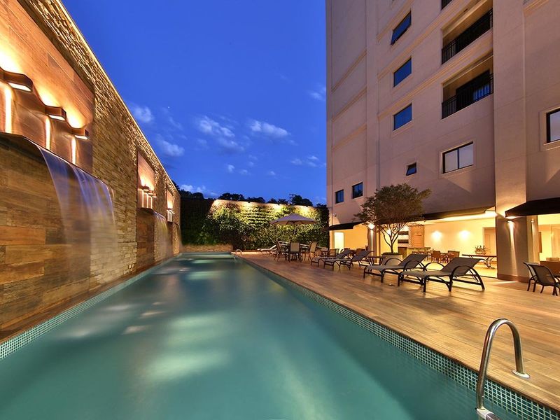 Hotel Photo 21
