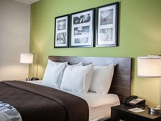 Фото отеля Sleep Inn & Suites Gulfport