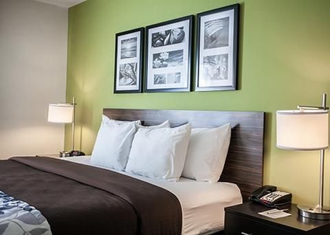 Photo of Sleep Inn & Suites Gulfport