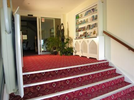 صورة الفندق 9