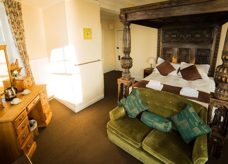 Hotel Photo 4