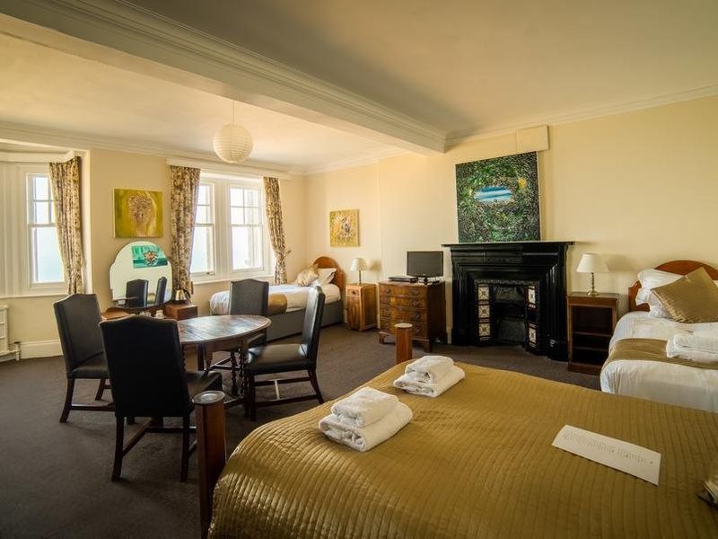 Hotel Photo 5
