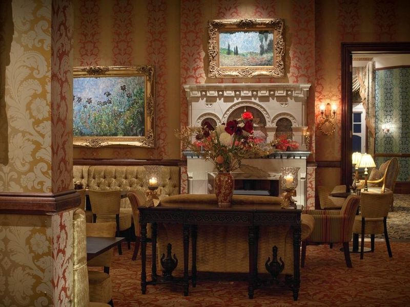 Hotel Photo 8