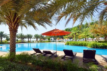 Dream Palm Residence