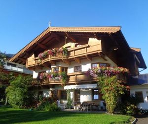 Appartement Unterberger Oberau Austria