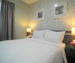 Kosma Boutique Hotel Kuantan Malaysia