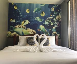 Baan Artima  Mini Resort Ko Lipe Thailand
