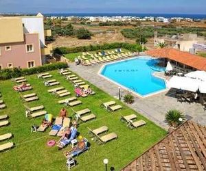 Frixos Hotel Malia Greece