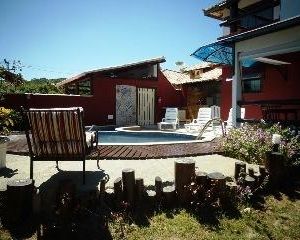 FALCON GUEST PRIVATE Buzios Brazil