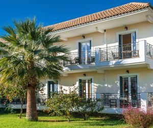 Ilios Hotel Laganas Greece