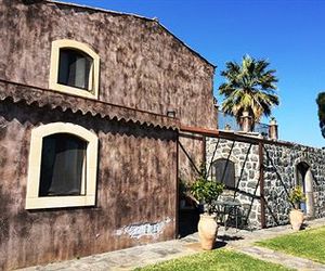 Villa Etna Acireale Italy