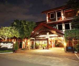 Paku Mas Hotel Yogyakarta Indonesia