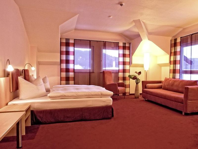 صورة الفندق 2