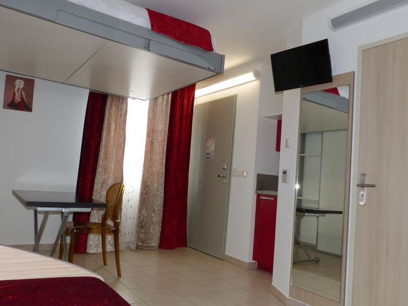 Hotel Photo 13