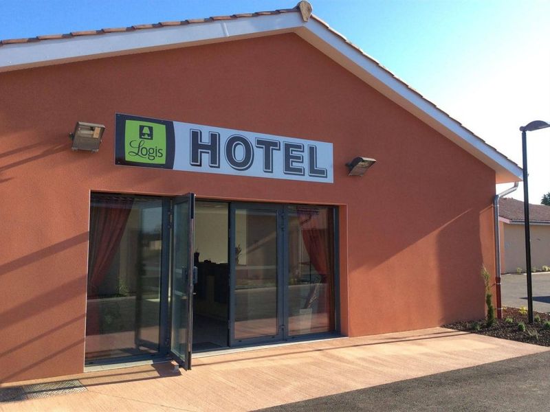 Hotel Photo 20