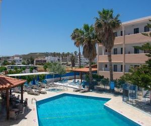 Harriets Apartments Kardamaina Greece
