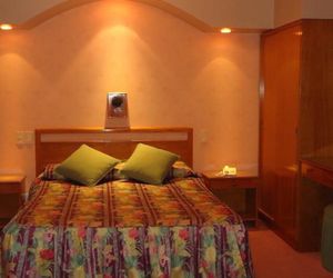Hotel Leon Necochea Argentina