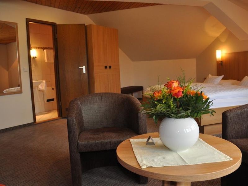 Hotel Photo 11