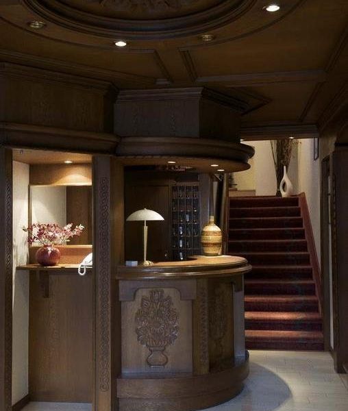 Hotel Photo 16