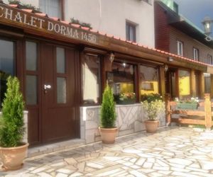 Chalet Dorma Rooms Zabljak Montenegro