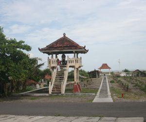 Pandan Wangi Hotel Parangtritis Indonesia