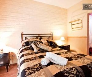 Hostel Puertas Del Sol Mendoza Argentina