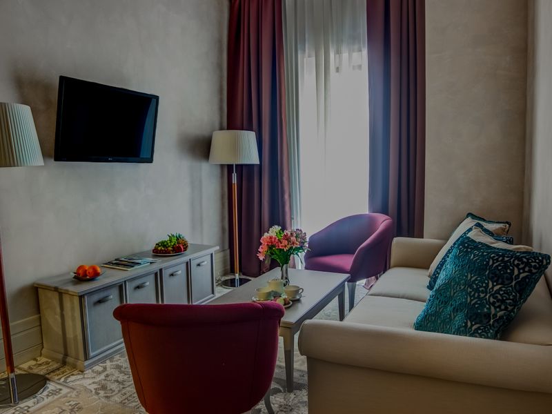 Hotel Photo 12
