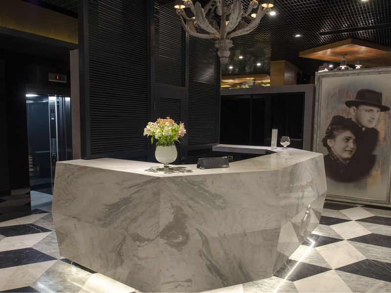 Hotel Photo 21