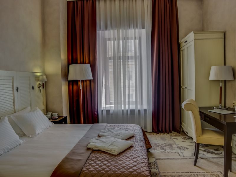Hotel Photo 4